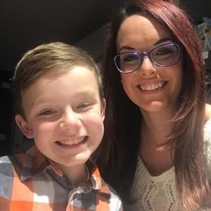 Meet your Posher, Nikki